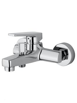 Смеситель для ванны WONZON & WOGHAND ATHENS, Хром (WW-083101-CR)