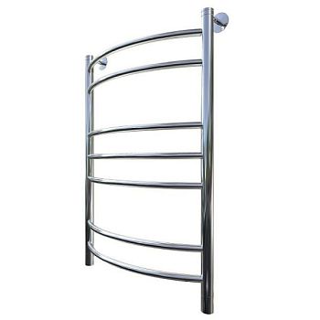 Полотенцесушитель водяной (лесенка) Тругор Приоритет НК 3 80х50 см (без углов)