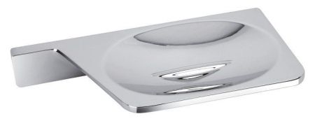 Мыльница подвесная ART&MAX GINA AM-G-2734, артикул AM-G-2734