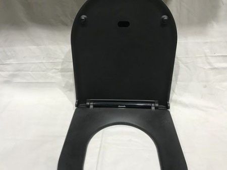 Унитаз подвесной CeramaLux 2197MB