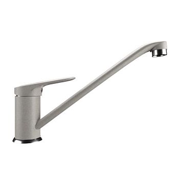 Cмеситель ULGRAN Quartz UQ-004-10, песок