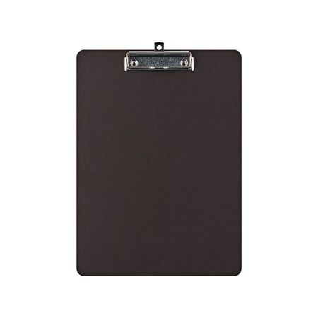 ADJ Держатель для бумаг, 24x33 см, цвет: шоколад/капучино, артикул 1622.06/04