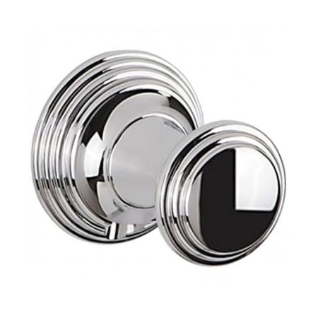 Colombo Hermitag, Крючок, Цвет: хром, артикул BLC77.CR