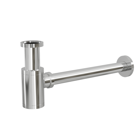 Сифон D&K для умывальника (DC9074), артикул DC9074