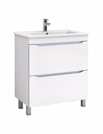 Тумба под раковину напольная VIGO Grani tn.GRI.OSK.75.2Y, 75 см, артикул tn.GRI.OSK.75.2Y