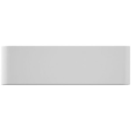 Раковина Owl 1975 Vinkel 52 OWLB191002 Белая глянцевая с донным клапаном