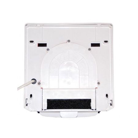 Сушилка для рук G-Teq 8801 PW 1,0 кВт скоростная Белая