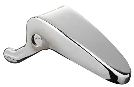 Рычаг в наборе для смывного устройства под давлением GROHE 43056000 Рычаг в наборе для смывного устройства под давлением GROHE 43056000