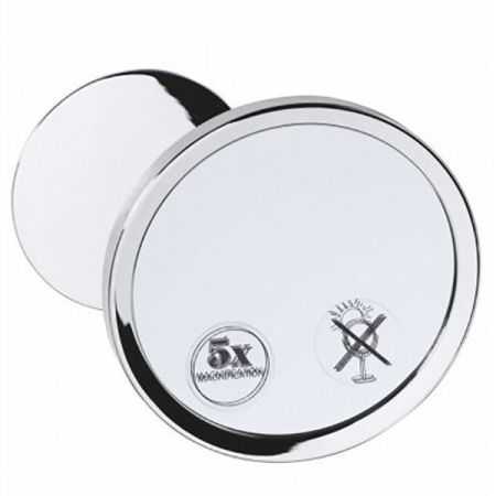 Косметическое зеркало 151х17х151мм