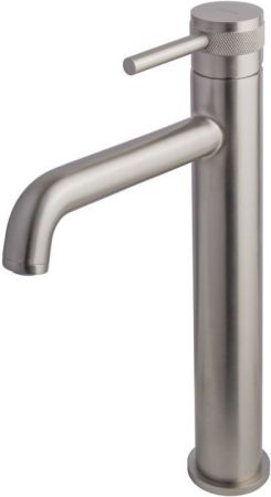 Смеситель для раковины Allen Brau Priority 5.31002-BN никель браш, артикул 5.31002-BN