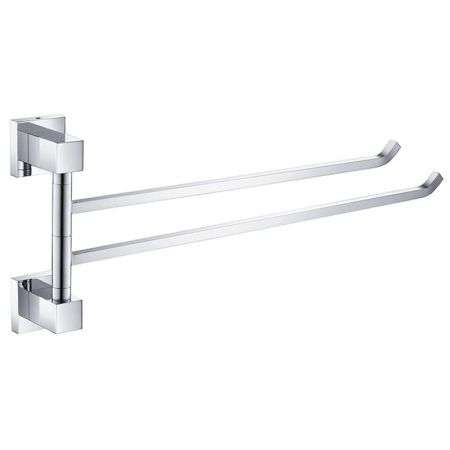 Полотенцедержатель Timo Selene 10059/00 поворотный Хром, артикул 10059/00