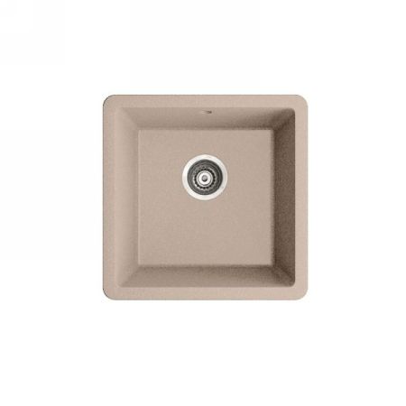 Кухонная мойка Iddis Tanto TU2B461i87 Черный, артикул TU2B461i87