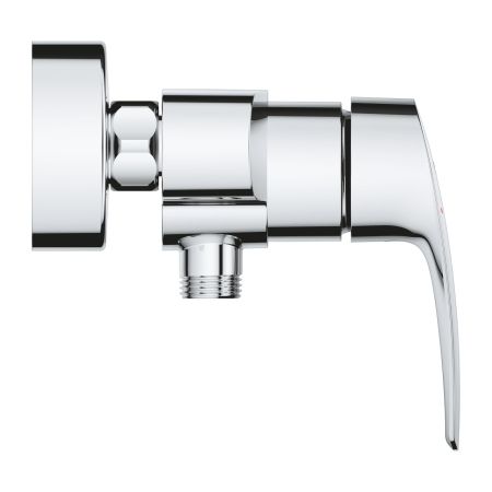 Смеситель для душа  GROHE EUROSMART 33555003 (хром), шт, артикул 33555003
