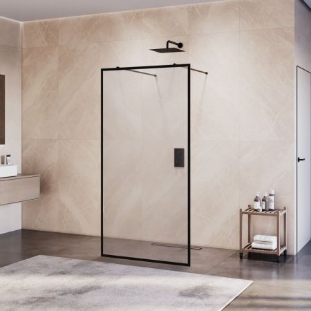 Душевая перегородка RGW WA-017B (1000), артикул 35101710-84