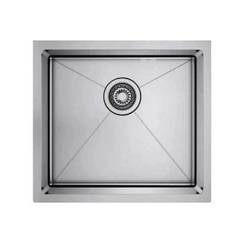 Кухонная мойка Raglo R703.5044.05, сатин