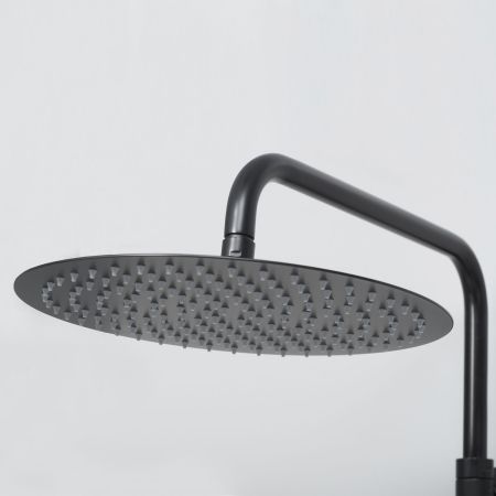 A28801 Thermo Душевой комплект с термостатическим смесителем, артикул A28801