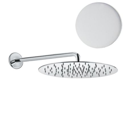 Верхний душ Webert AC0841740, белый, артикул AC0841740