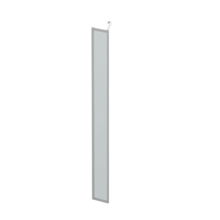 Душевой уголок BELBAGNO LUCE-AH-21 арт. LUCE-AH-21-120/80-P-Cr, артикул LUCE-AH-21-120/80-P-Cr
