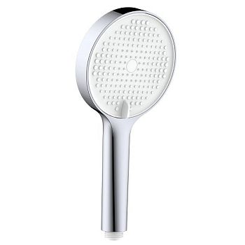 Лейка душевая Lemark 3-функциональная (LMD-1501P-C-3)