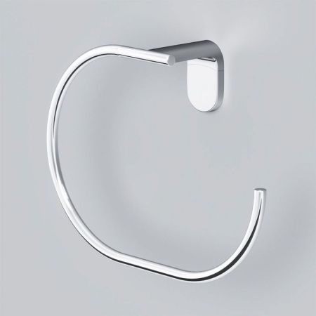 Кольцо для полотенец AM.PM Joy A8434400 Хром, артикул A8434400