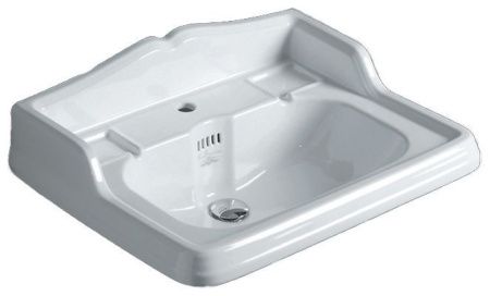 Раковина Simas Arcade AR 834 Белая Раковина Simas Arcade AR 834 Белая