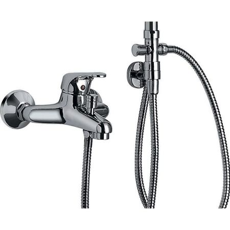 Душевая система Orange Classic M71-933cr Хром, артикул M71-933cr