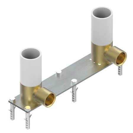 THG General items Встраиваемая часть напольного смесителя для ванны, артикул G00-A00-13800A