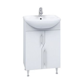 Тумба под раковину напольная VIGO Grand tn.GRA.UYU.50.2D, 50 см