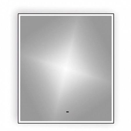 Зеркало Maretti Umbria UM147080P33EL 70x80 см, артикул UM147080P33EL