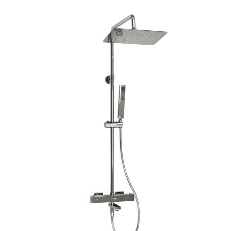 A199.069.103.010.CH Thermo Душевой комплект с термостатическим смесителем, артикул A199.069.103.010.CH Thermo