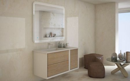 Мебель для ванной комнаты CEZARES BELLAGIO 100, артикул 50186