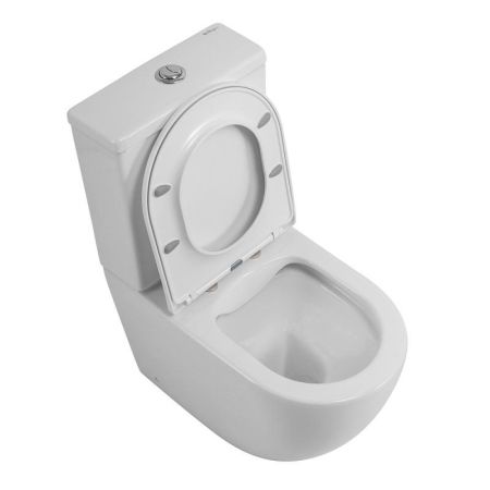 AMANDA Бачок BB051T, артикул BB051T