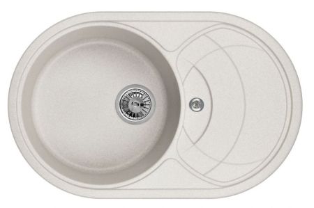 Кухонная мойка Granula GR-7801 Антик