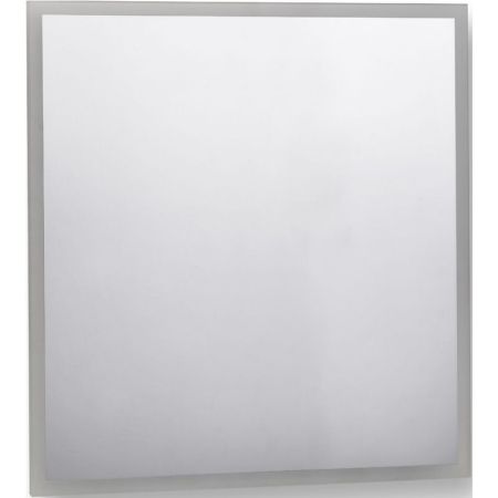 HOTEL Зеркало со светодиодной подсветкой и сенсорным датчиком, 600x800, артикул 127101809