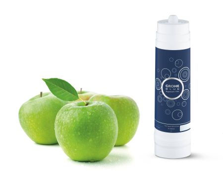 Фильтр для GROHE Blue и GROHE Red, L-Size, 2500 л., (40412001), артикул 40412001