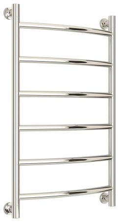 Полотенцесушитель водяной "ГАЛАНТ+" 800х500 (Без покрытия)