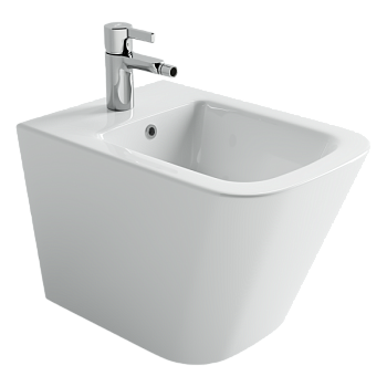 Подвесное биде Союз (Union)