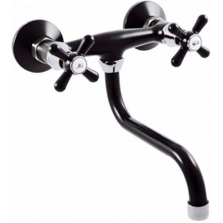 Смеситель универсальный Rav Slezak Morava MK101.5/21CMATC, артикул MK101.5/21CMATC