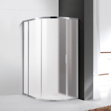 Душевой уголок CEZARES MOLVENO-RH-1
