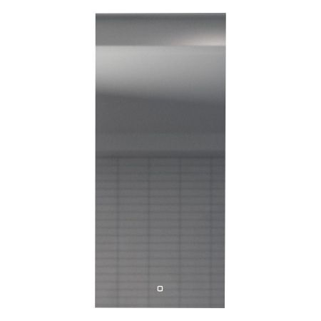 Зеркало ORKA Ferla ORK1001B+ 40x90 c LED подсветкой, артикул 3005795