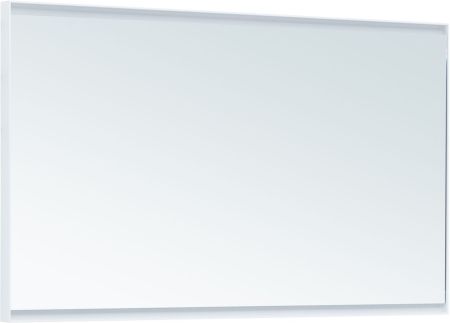 Зеркало Allen Brau Infinity 60 1.21019.WT белый, артикул 1.21019.WT