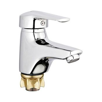 Смеситель для раковины G.Lauf LWZ1-A182, хром