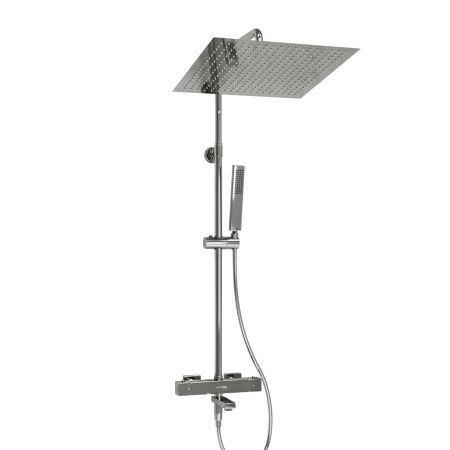A199.119.103.010.CH Thermo Душевой комплект с термостатическим смесителем, артикул A199.119.103.010.CH Thermo