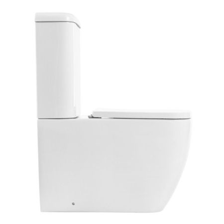 Бачок BelBagno ALPINA BB10100T