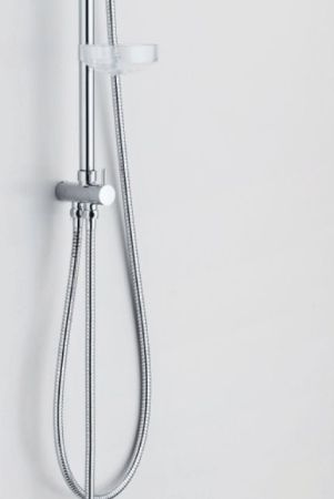 Душевая система Agger Breeze A0893500 Хром, артикул A0893500