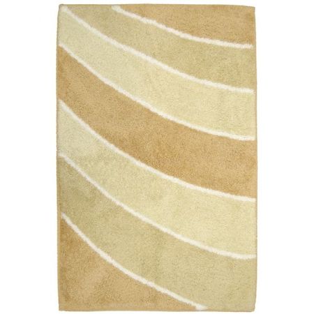 Коврик для ванной комнаты Ridder Move 50x70 Бежевый