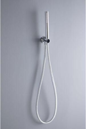 Душевой гарнитур Allen Brau Priority 5.31019-00 хром, артикул 5.31019-00