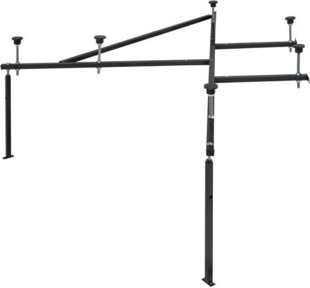 Каркас сварной для акриловой ванны Aquanet Palau 140x140, артикул 00156297