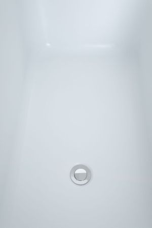 Акриловая ванна Allen Brau Infinity 2 170x78 2.21002.21, артикул 2.21002.21