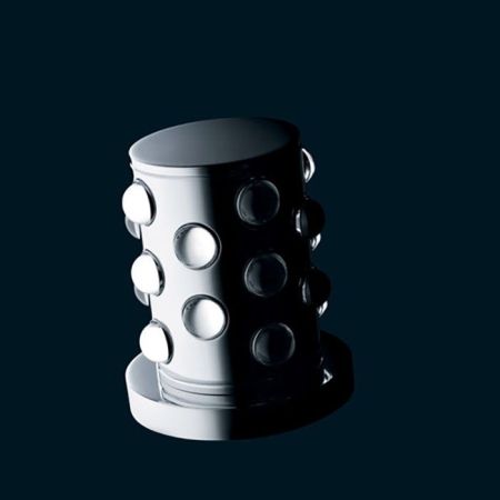 THG MOSSI CRISTAL CLAIR Вентиль смесителя для раковины, цвет хром, артикул A2N-A02-35